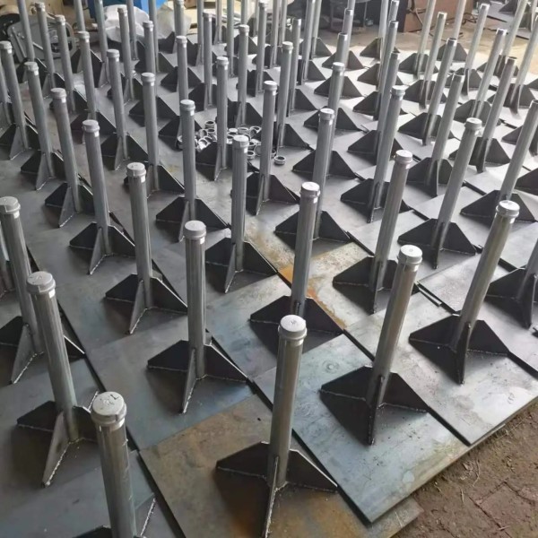 泾阳鑫亿呈沉降板生产