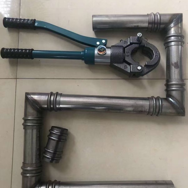 泾阳冷却管生产