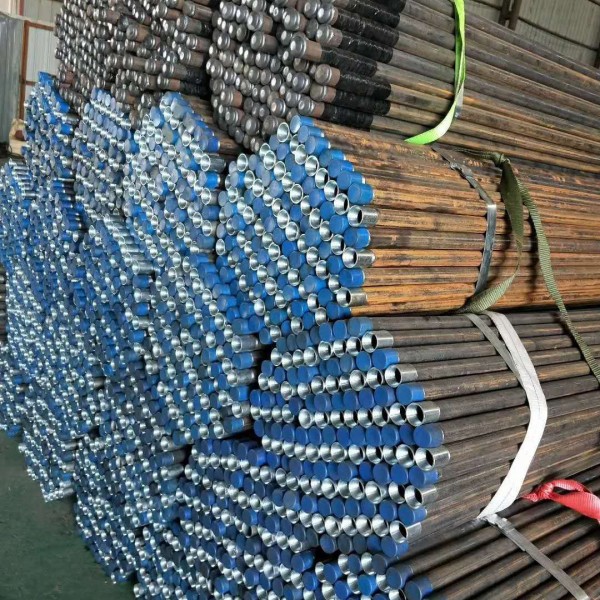 泾阳冷却管生产
